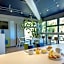 ibis budget Brignoles Provence