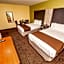 River Place Inn & Cabins