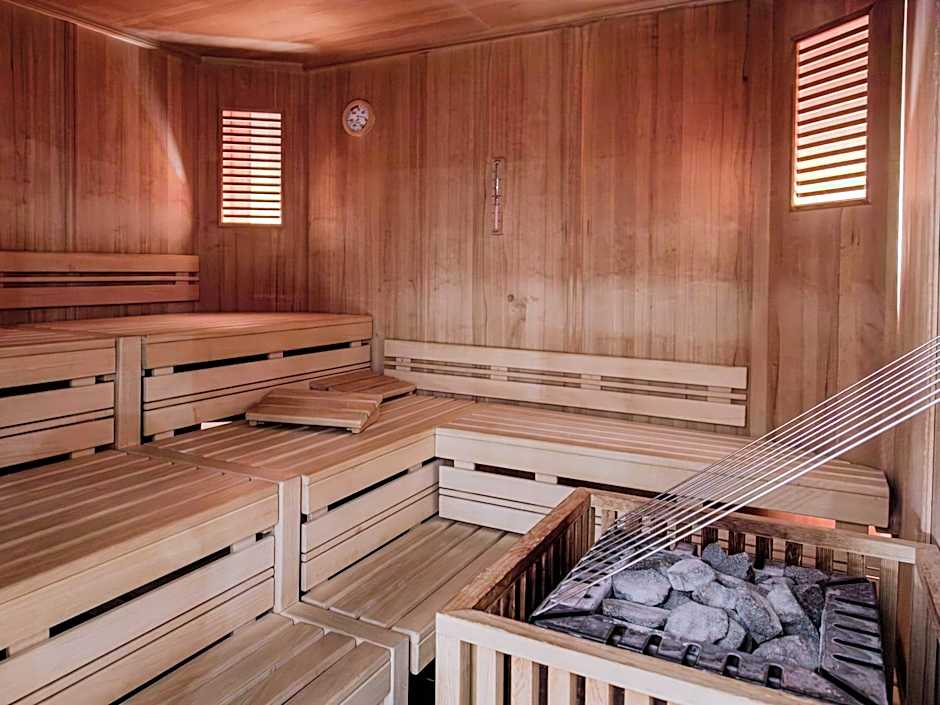 Hotel Garni Bergsonne