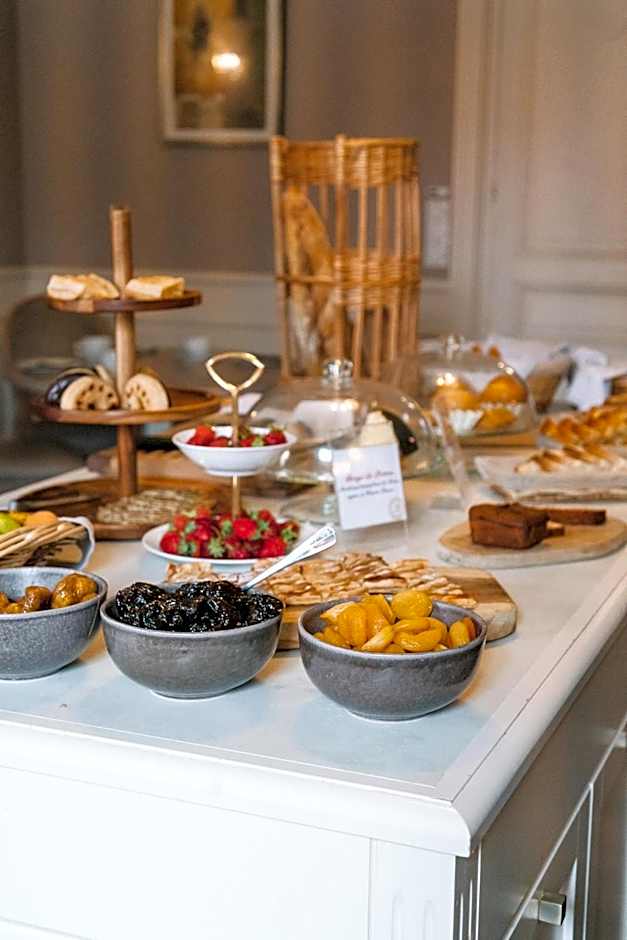 Chateau du Clos de la Ribaudiere