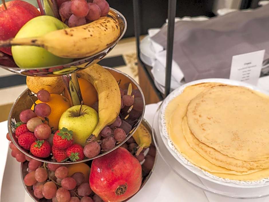 Hotel San Pietro Palace