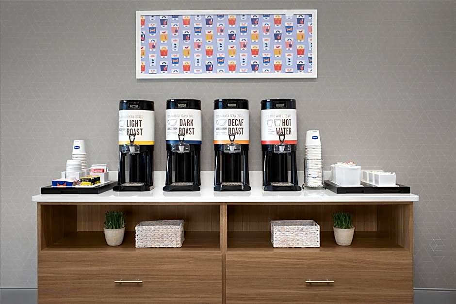 Hampton Inn By Hilton & Suites Tupelo/Barnes Crossing