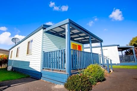 Two-Bedroom Cottage - Heron