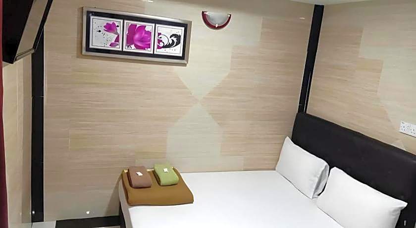 New Wave Kajang Hotel