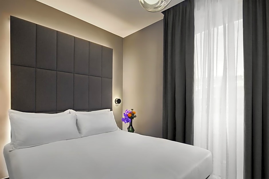 Hotel AMANO Covent Garden