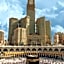 Zamzam Pullman Makkah Hotel