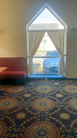 Family Room with Private Bathroom