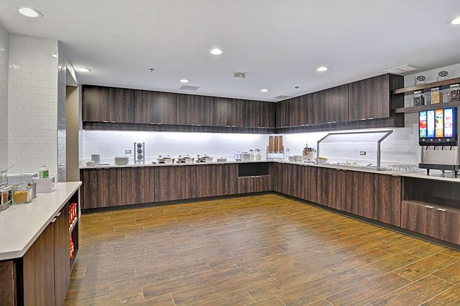 Residence Inn by Marriott Cleveland Airport/Middleburg Heights