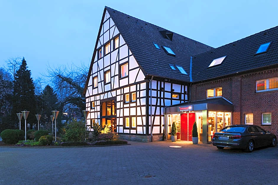 Hotel der Lennhof
