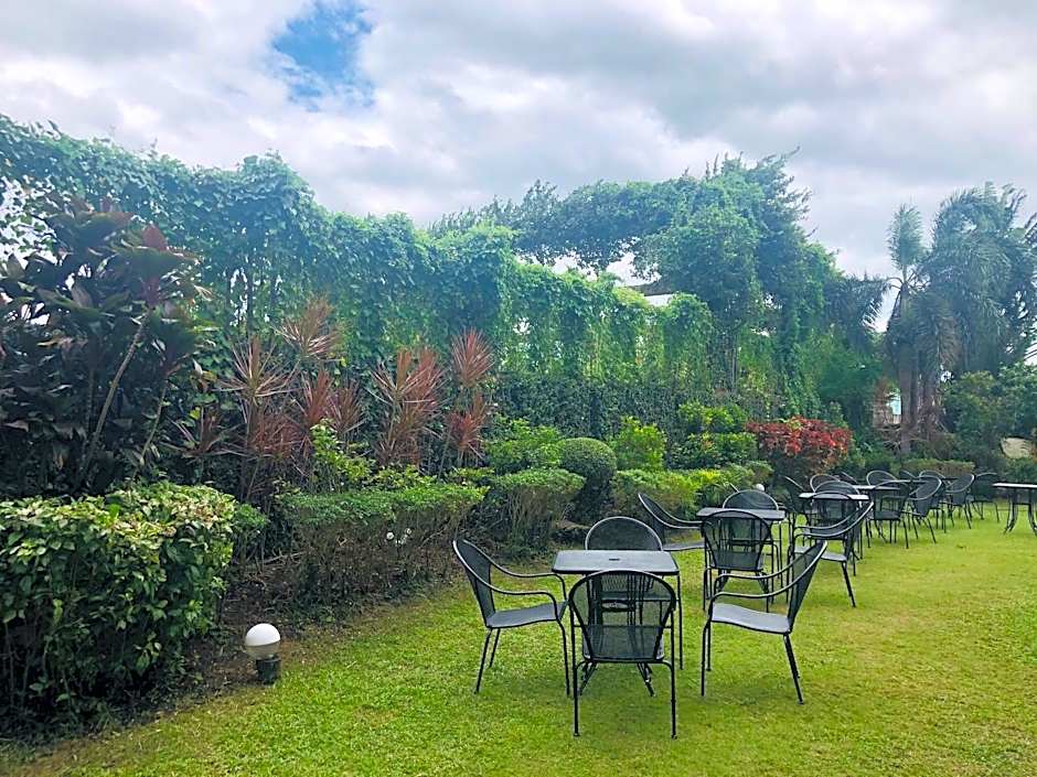 Citi Garden Suites