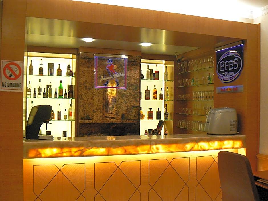 Hotel Inter Istanbul