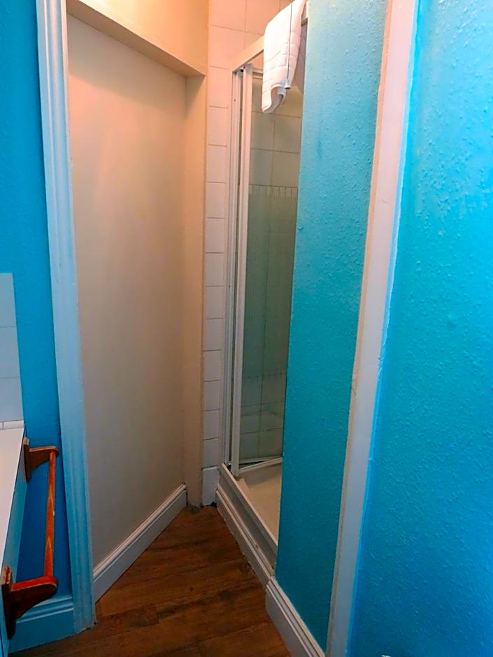 The Queens Arms Hotel Acomb