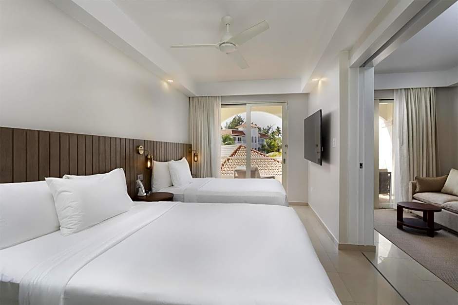 Hyatt Regency Grand Reserve Puerto Rico