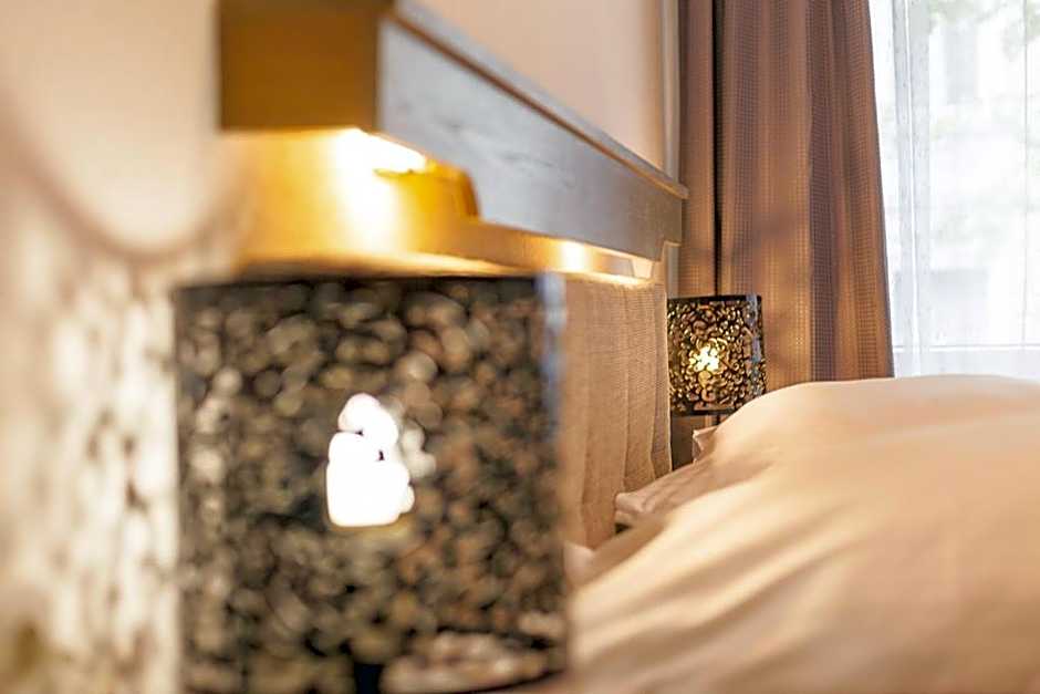 Hotel Union by TM