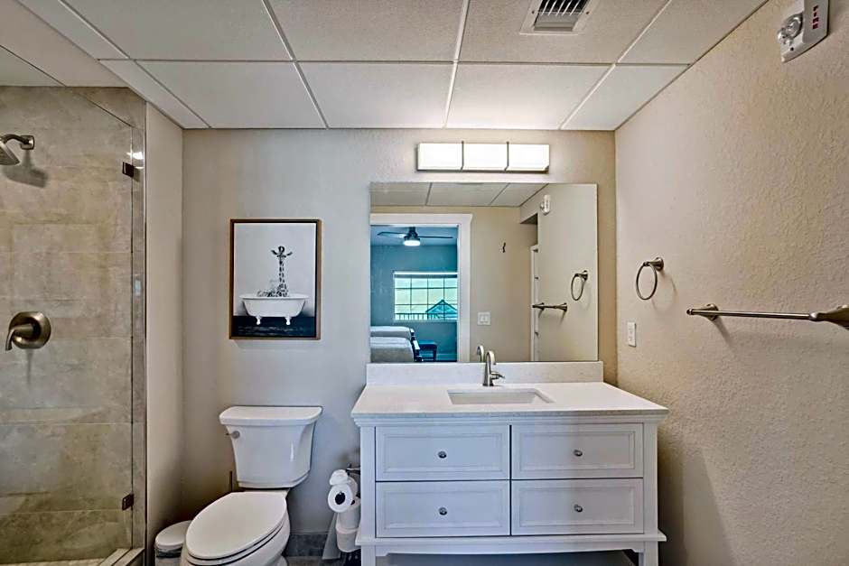 Harbourside 7718- Premier