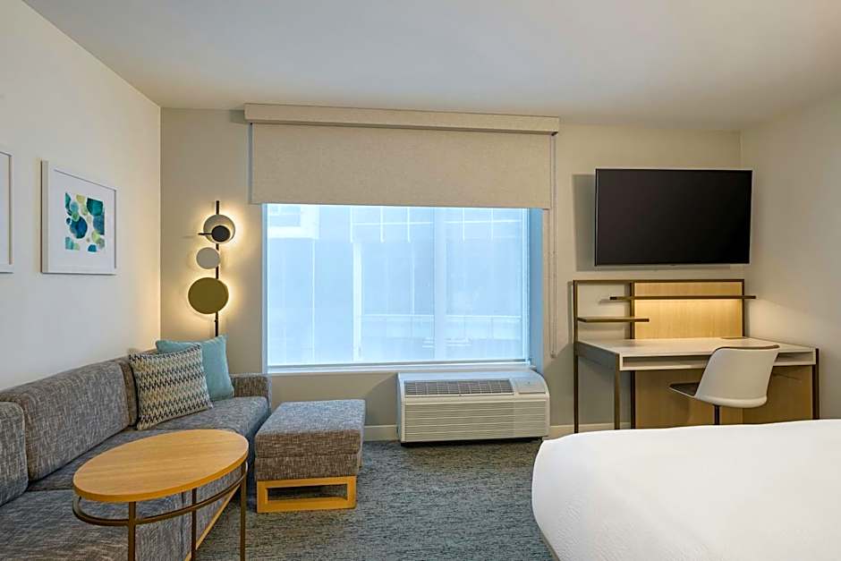 TownePlace Suites by Marriott Miramar Beach Destin