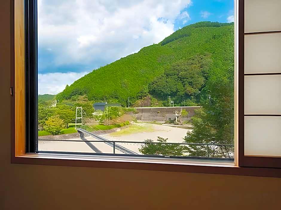 Watarase Onsen Hotel Yamayuri