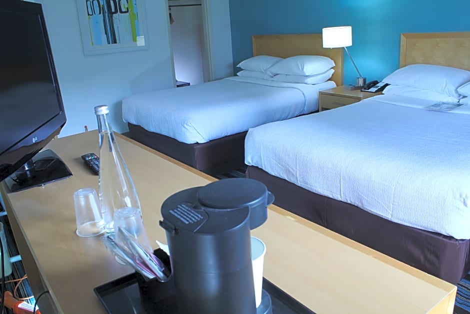 Good Nite Inn West Los Angeles - Century City