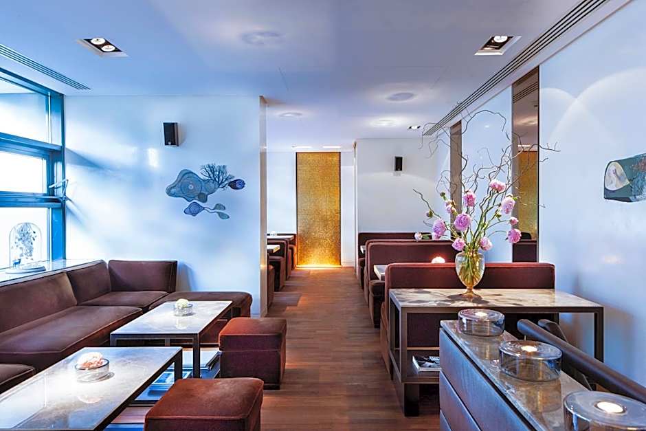 The Mandala Hotel Berlin, a Member of Design Hotels