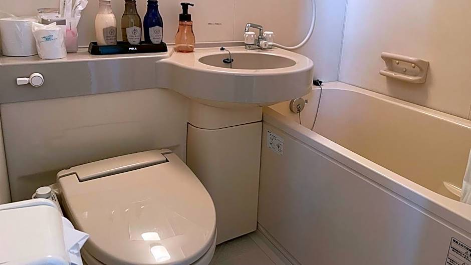 Hakodate Hotel Ekimae - Vacation STAY 91707v