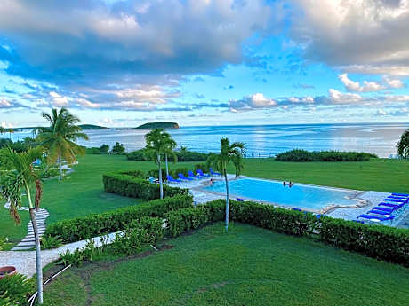 Blue Horizon Boutique Resort