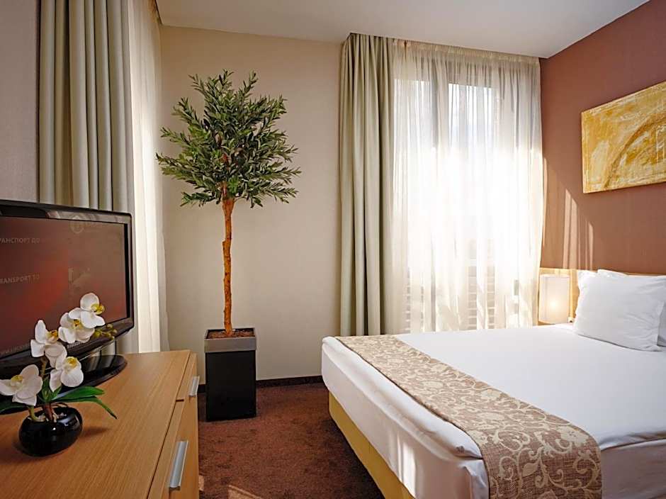 Lucky Bansko Aparthotel SPA & Relax