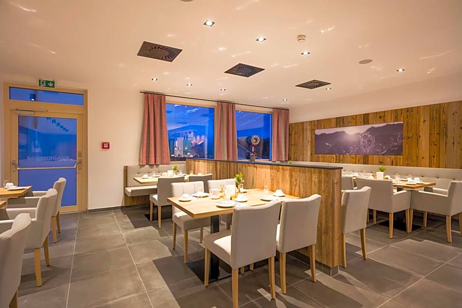 Alpenhof Hotel Garni Suprême