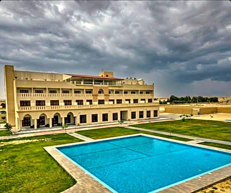 Continent Hotel Al Uqayr
