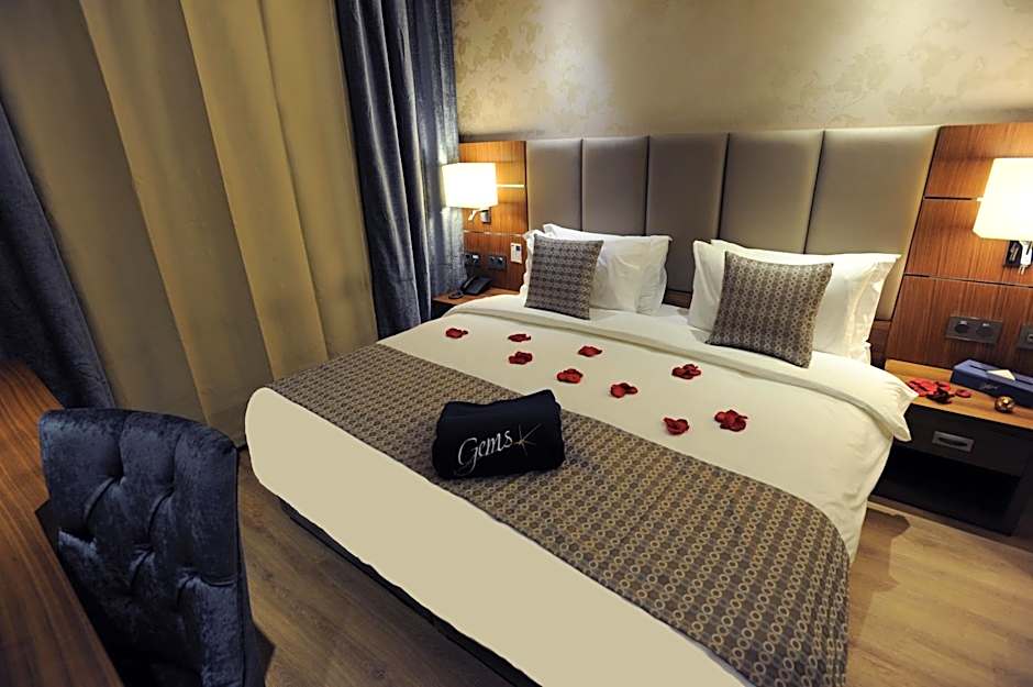 Gems Hotel