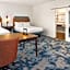 Hampton Inn By Hilton Minneapolis/Roseville, MN
