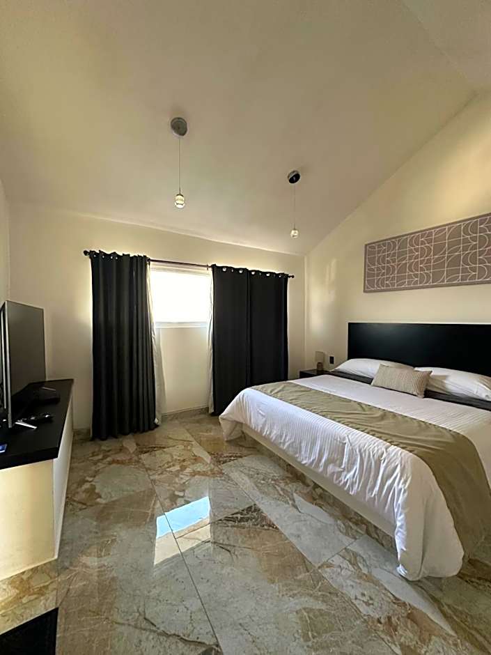 DUNAMIS HOTEL