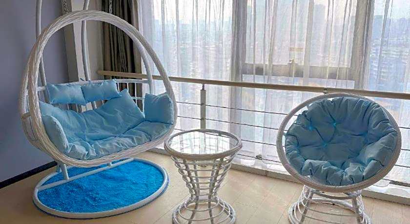 City Comfort Inn Changsha Yuelu Mountain Meixi Lake Park