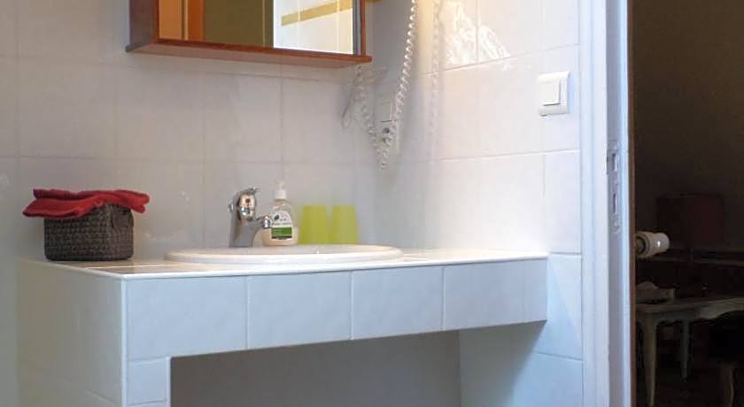 Chambres d'Hotes La Rompardais