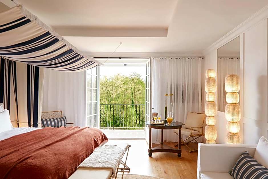 Brindos, Lac & Château - Relais & Châteaux - Anglet Biarritz