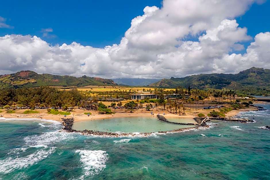 Hilton Garden Inn Kauai Wailua Bay