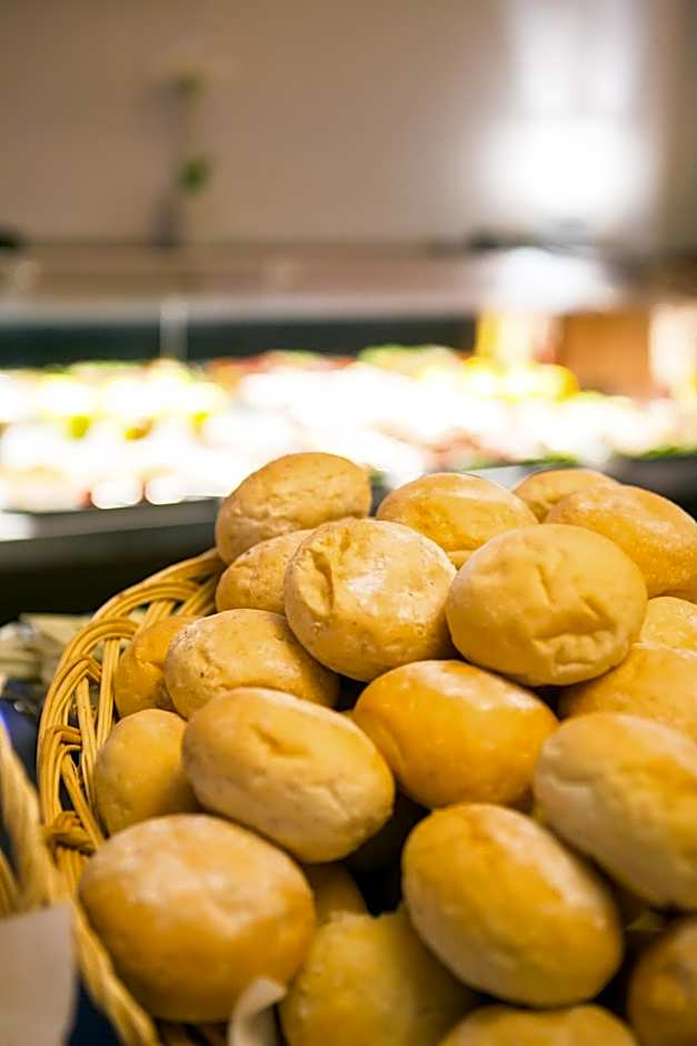 Hotel & Aparthotel Alize Mouscron