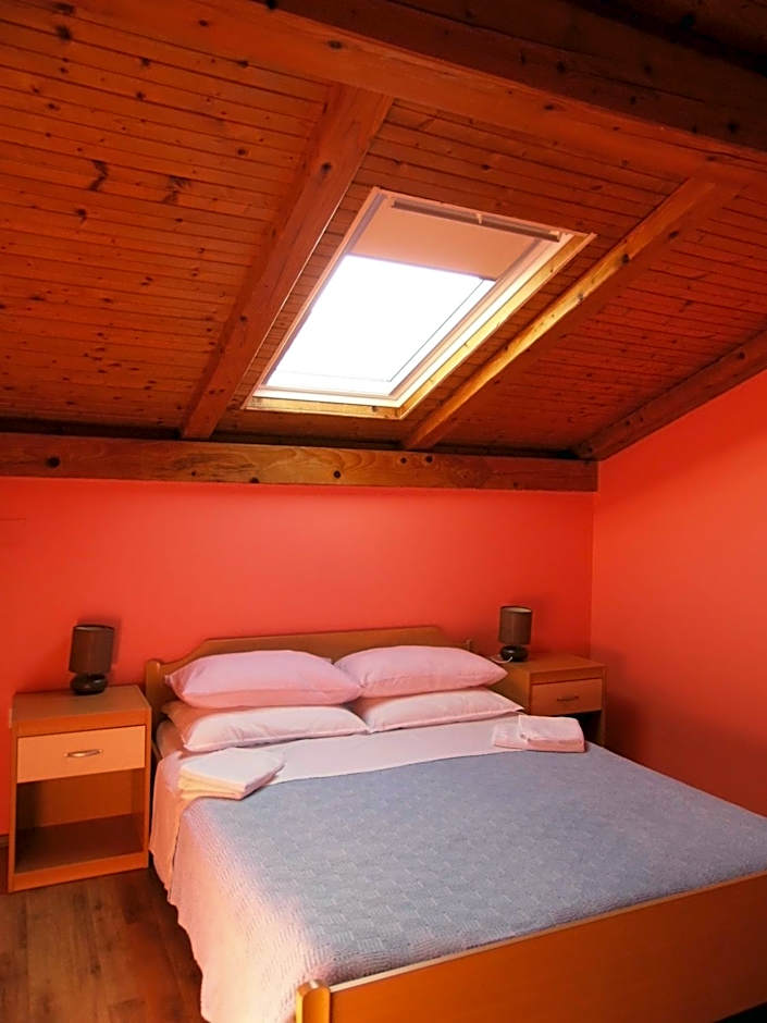 Photo 1 of 3 of Small Double Room