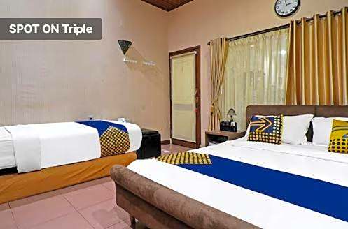 Mitra Dago Antapani Bandung