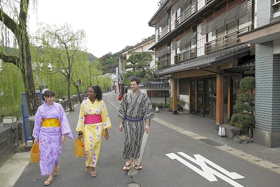 Kinosaki Yamamotoya