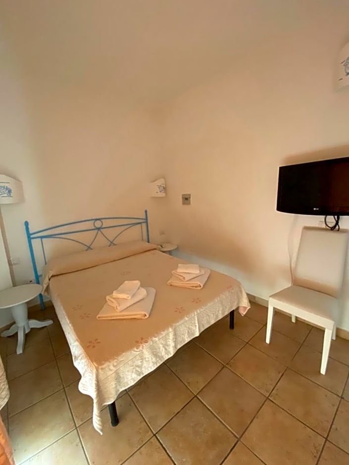 Palau City Hotel