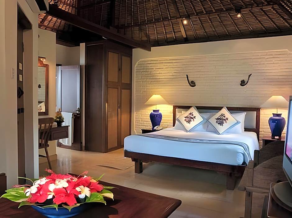 Poppies Bali Hotel