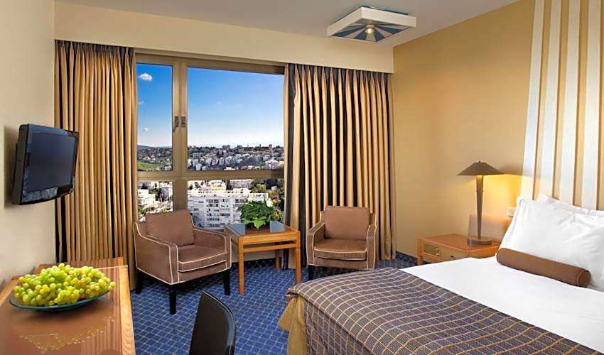 Dan Panorama Haifa Hotel