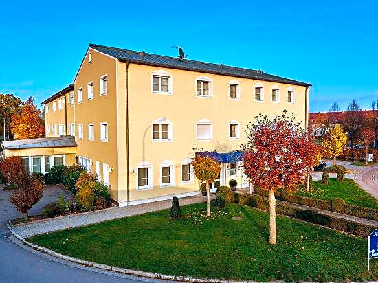 Hotel am See