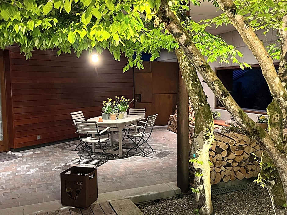 Hostellerie du Peiffeschof - The Originals Relais