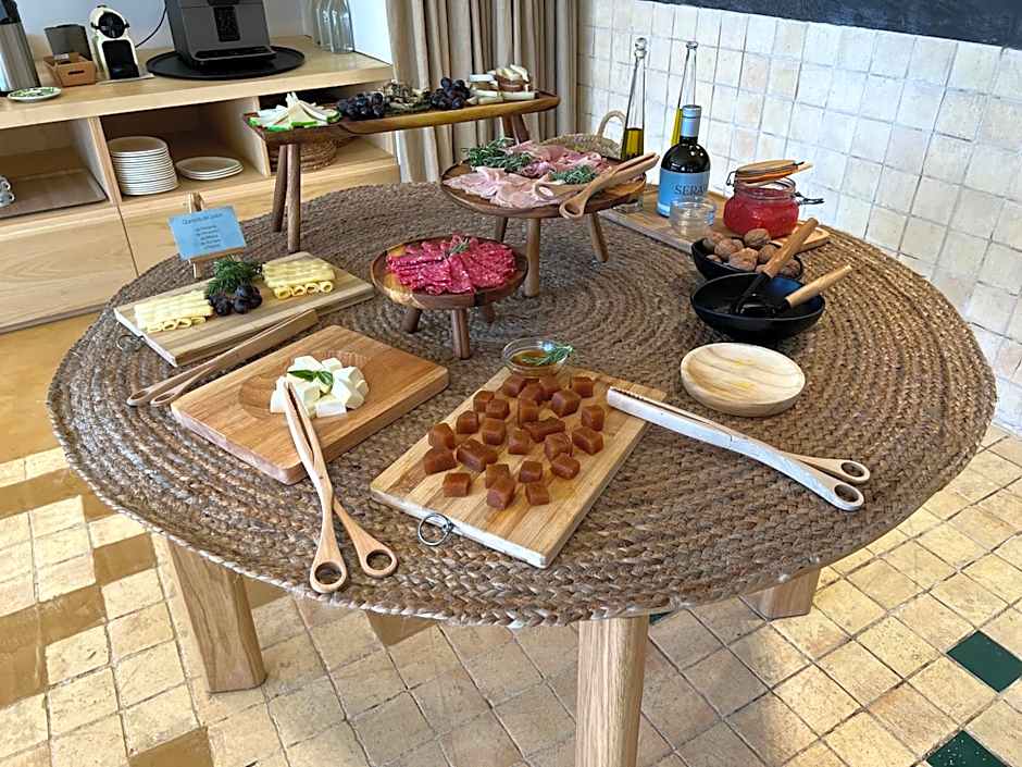 Hotel Serawa Moraira