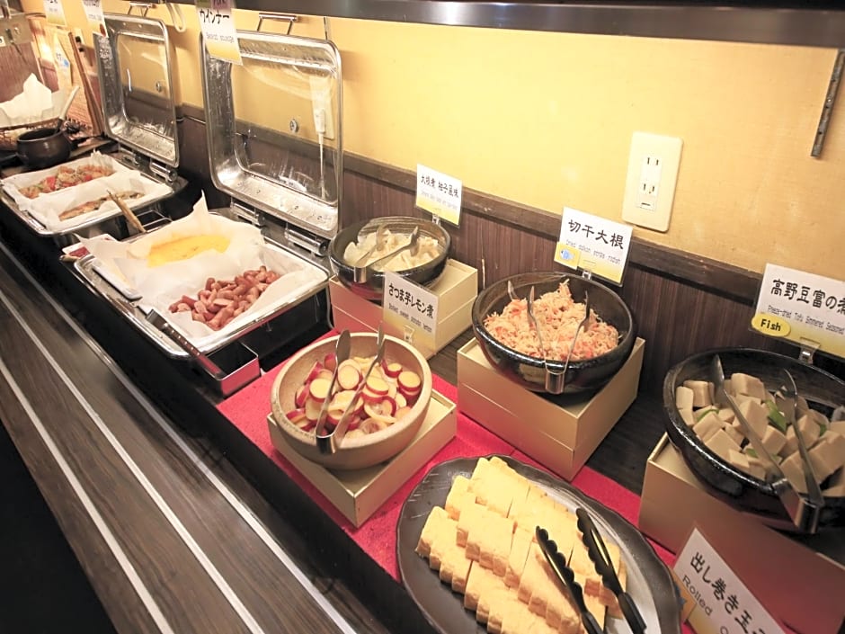 Daiwa Roynet Hotel Sakai-Higashi