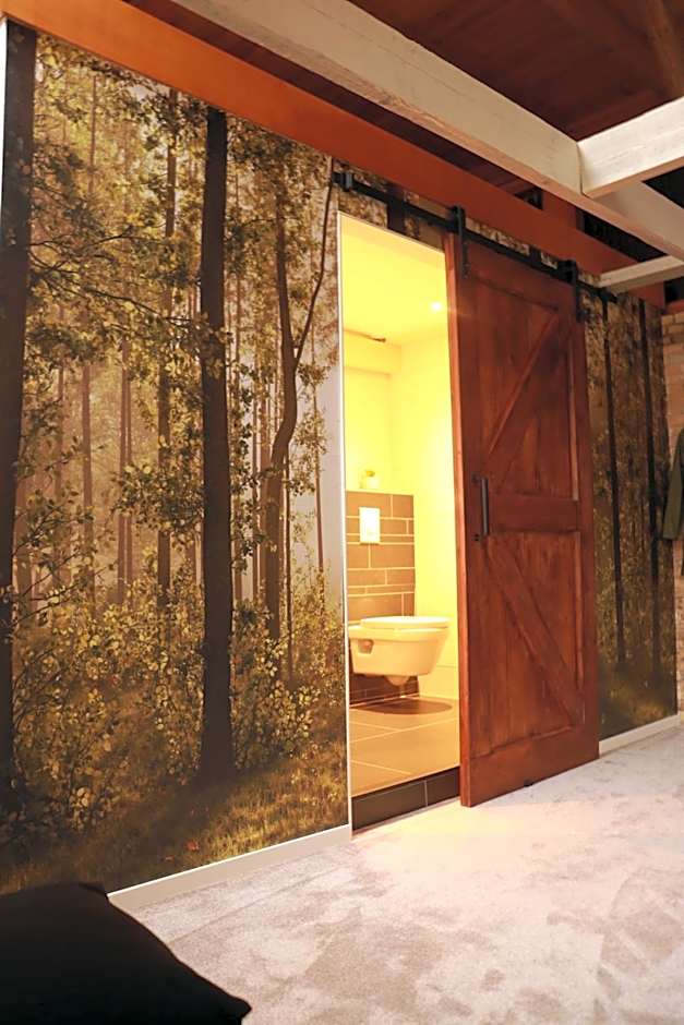 Harlingen Staete B&B Boutique hotel