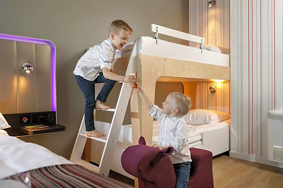 Park Inn By Radisson Central Tallinn