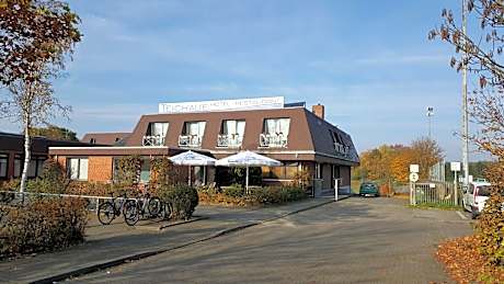 Hotel Restaurant Teichaue