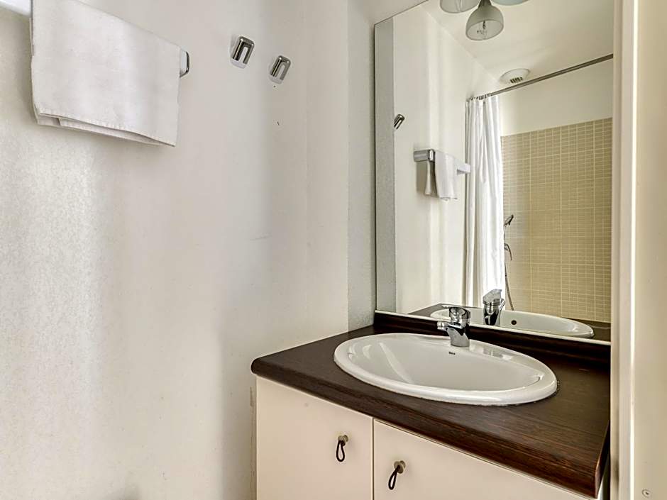 Vacancéole - Port Minervois, Les Hauts du Lac